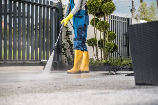 Best Gutter Cleaning  in Burnet, TX