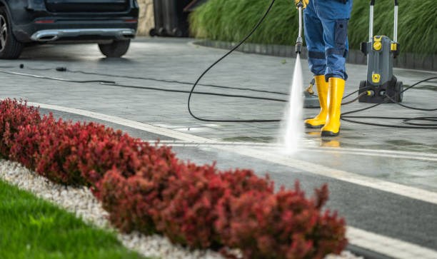 Best Machinery and Equipment Cleaning  in Burnet, TX